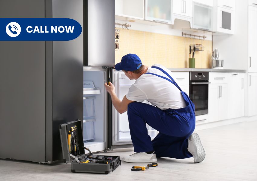 Woodson IL Appliance Repair Company